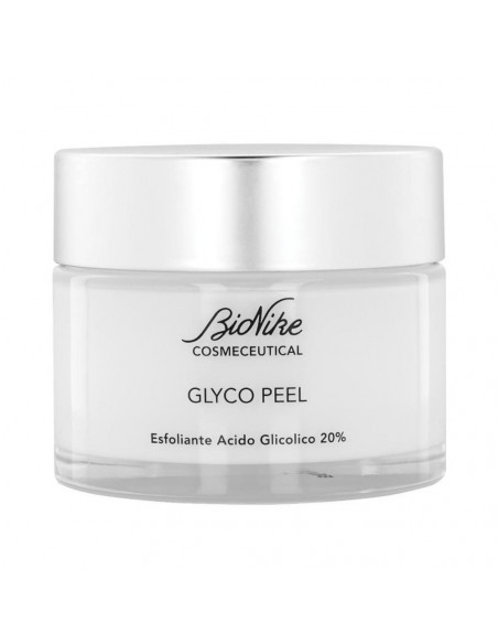 Cosmeceutical glyco peel esfol