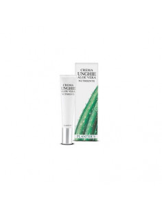 Crema unghie nutr aloe vera