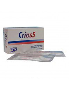 CRIOSS PLUS 30CPS