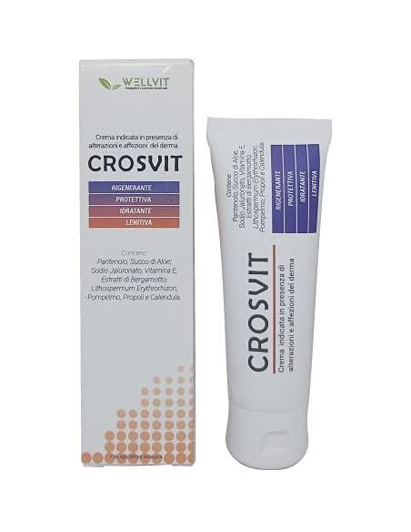 Crosvit 50ml