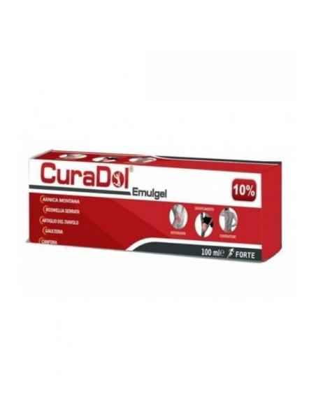 CURADOL EMUGEL 100ML