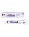 Curasept gel dentif ads dna ri