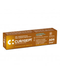 CURASEPT GEL PAROD PROT 30ML