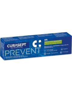 Curasept prevent gel 30ml