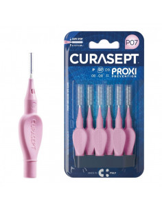 Curasept proxi p07 rosa pink6p