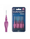 Curasept proxi t10 fuxia 6pz