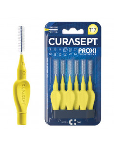 Curasept proxi t17 gi/yellow6p