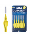 Curasept proxi t17 gi/yellow6p