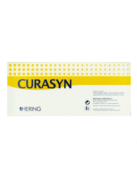 Curasyn 100*30cps 500mg