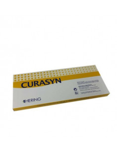 Curasyn 111 30 capsule 500mg