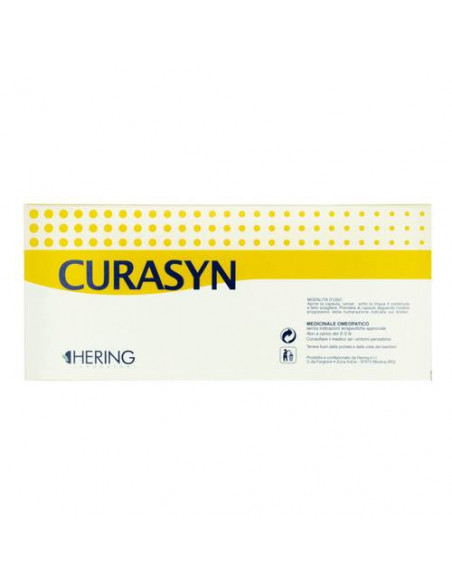 CURASYN 115 30CPS 0,5G