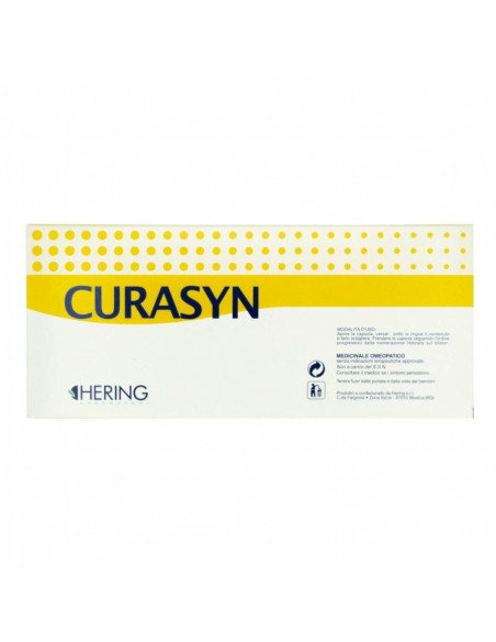 CURASYN 14 30CPS 0,5G