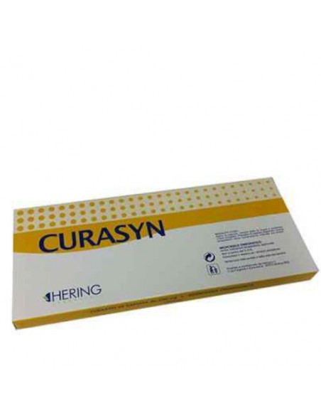 Curasyn 37 30 capsule 500mg