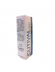 Cutival crema 50ml