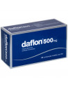 Daflon 60 compresse riv 500mg