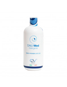 Dailymed detergente 500ml