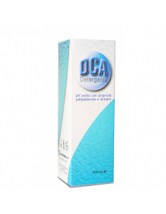 Dca detergente 200ml