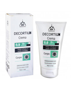 Decortil c cr tubo corpo 150ml