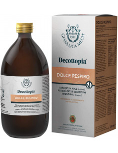 DECOTTOPIA DOLCE RESPIRO 500ML