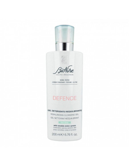 Defence gel det riequil 200ml