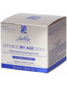 Defence my age gold crema int