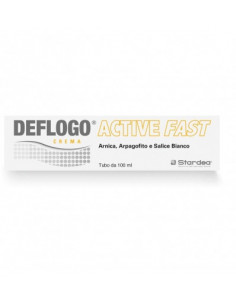 Deflogo crema 100ml