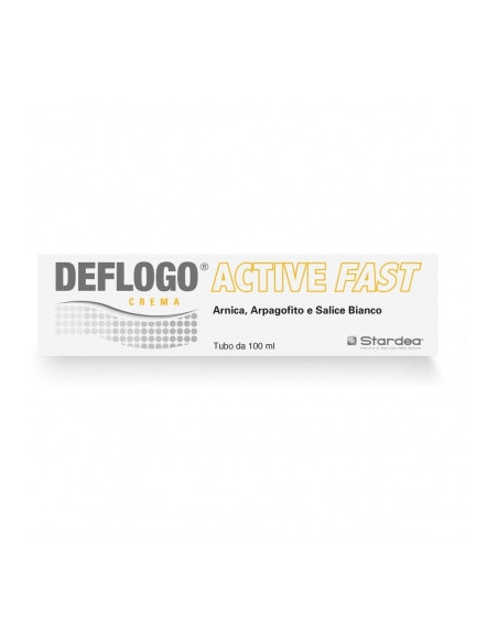 Deflogo crema 100ml