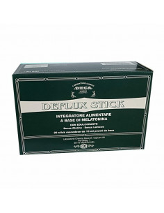 Deflux 20stick monodose 10ml