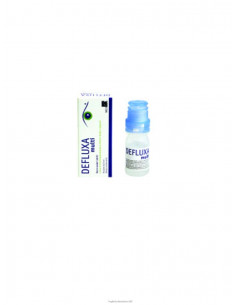 DEFLUXA GTT OCULARI MULTID 8ML