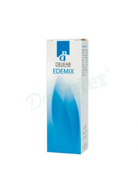 Delifab edemix 30ml