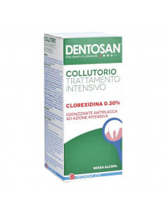 Dentosan collut 0,2%+dentif