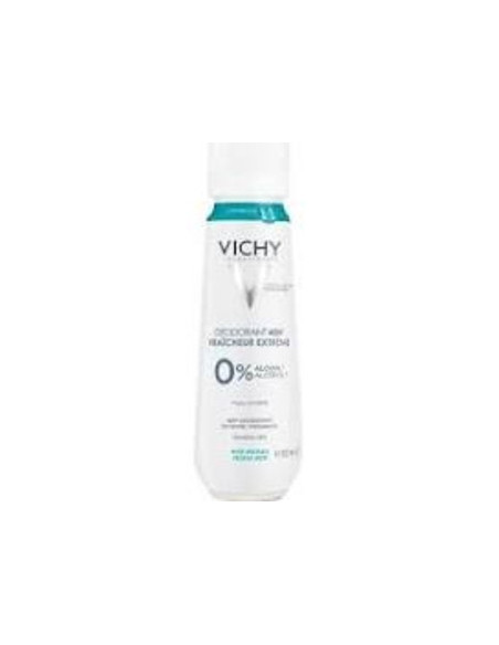 Deo 48h fresch estr compr100ml