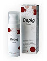 Depig crema schiarente 30ml