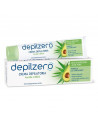 Depilzero crema ascelle/bikini