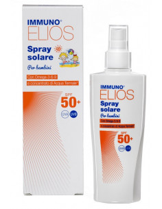 Immuno elios spr sol spf50+bb