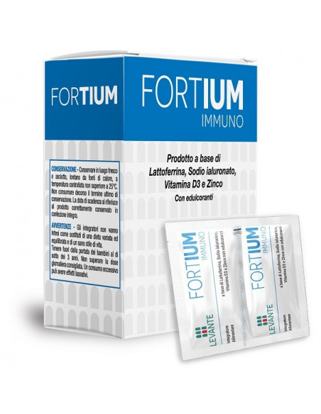 Fortium immuno 20stick