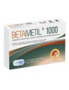 Betametil 1000 4 compresse sublingual