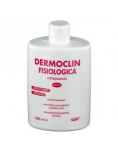 DERMOCLIN IFESPOR DETERGENTE INTIMO - Clubfarma