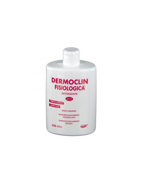 DERMOCLIN IFESPOR DETERGENTE INTIMO - Clubfarma