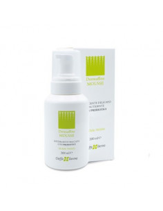 Dermaffine mousse 200ml