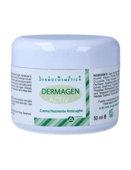 DERMAGEN LIPO 50ML