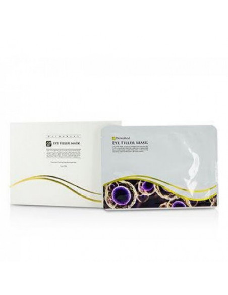 DERMAHEAL FACE FILLER MASK BOX