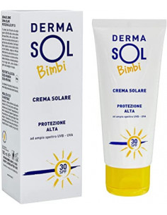 Dermasol bimbi lat spr alta30+