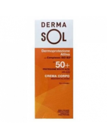 Dermasol corpo prot alta 100ml