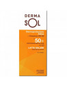 DERMASOL LATTE P M 150ML