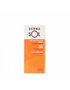 DERMASOL LATTE P M A 150ML