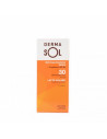 DERMASOL LATTE P M A 150ML