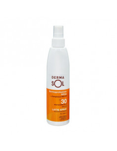 DERMASOL LATTE SPR ALT 200 piu 50