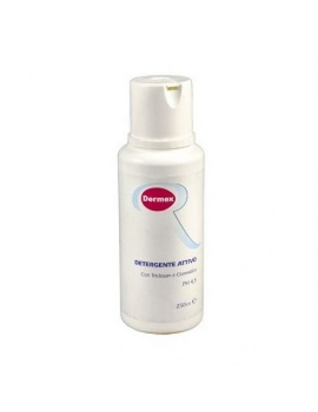 DERMEX DETERGENTE ATTIVO 250ML