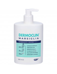 Dermoclin marsiglia 500ml